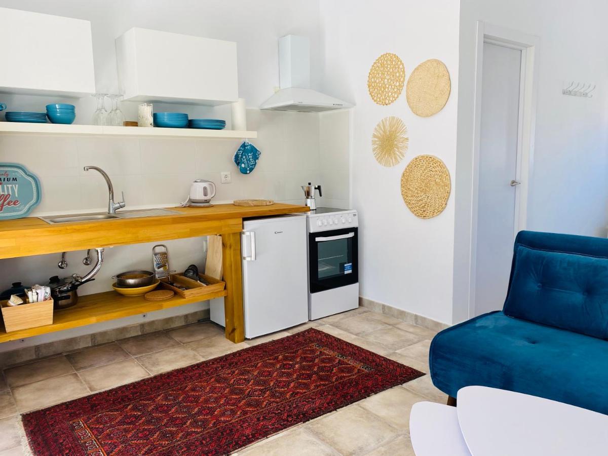 La Rustica En Vinuela, Piscina Privada Villa Bagian luar foto
